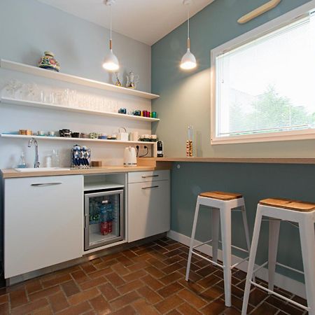 Ty Menez Bed and Breakfast Fouesnant Εξωτερικό φωτογραφία
