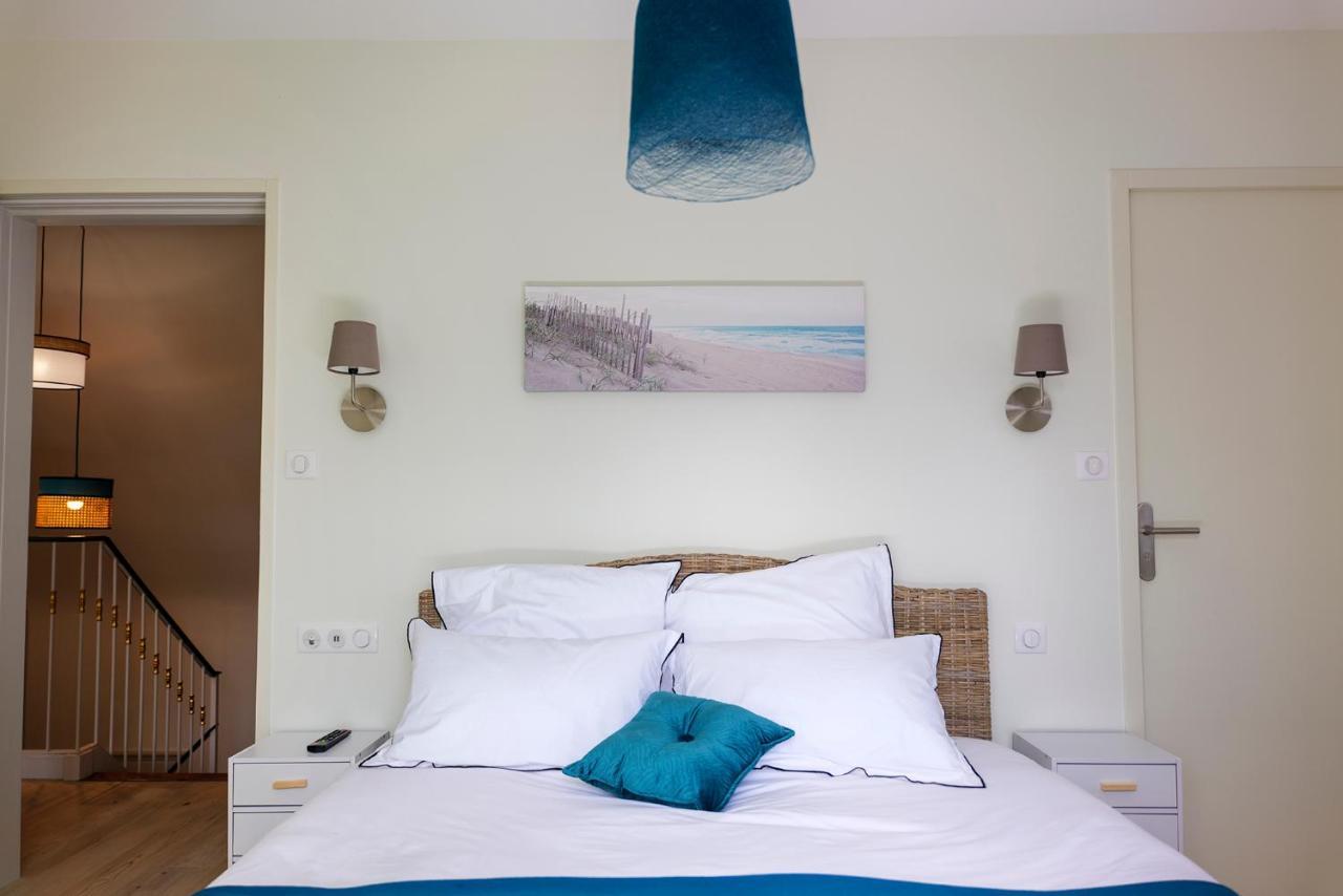 Ty Menez Bed and Breakfast Fouesnant Εξωτερικό φωτογραφία