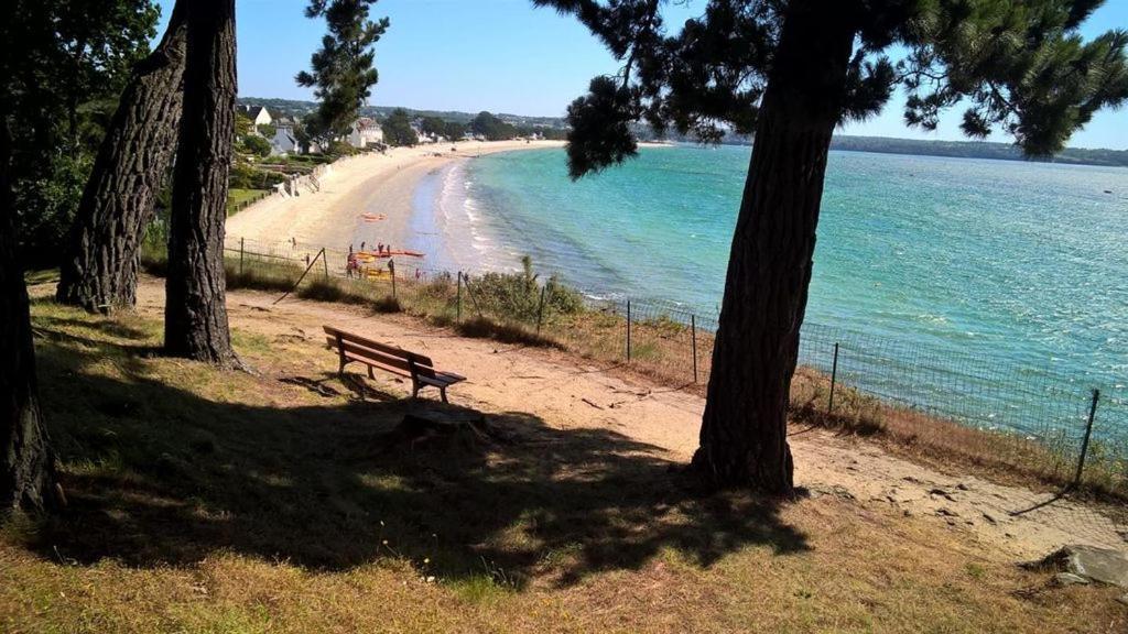 Ty Menez Bed and Breakfast Fouesnant Εξωτερικό φωτογραφία