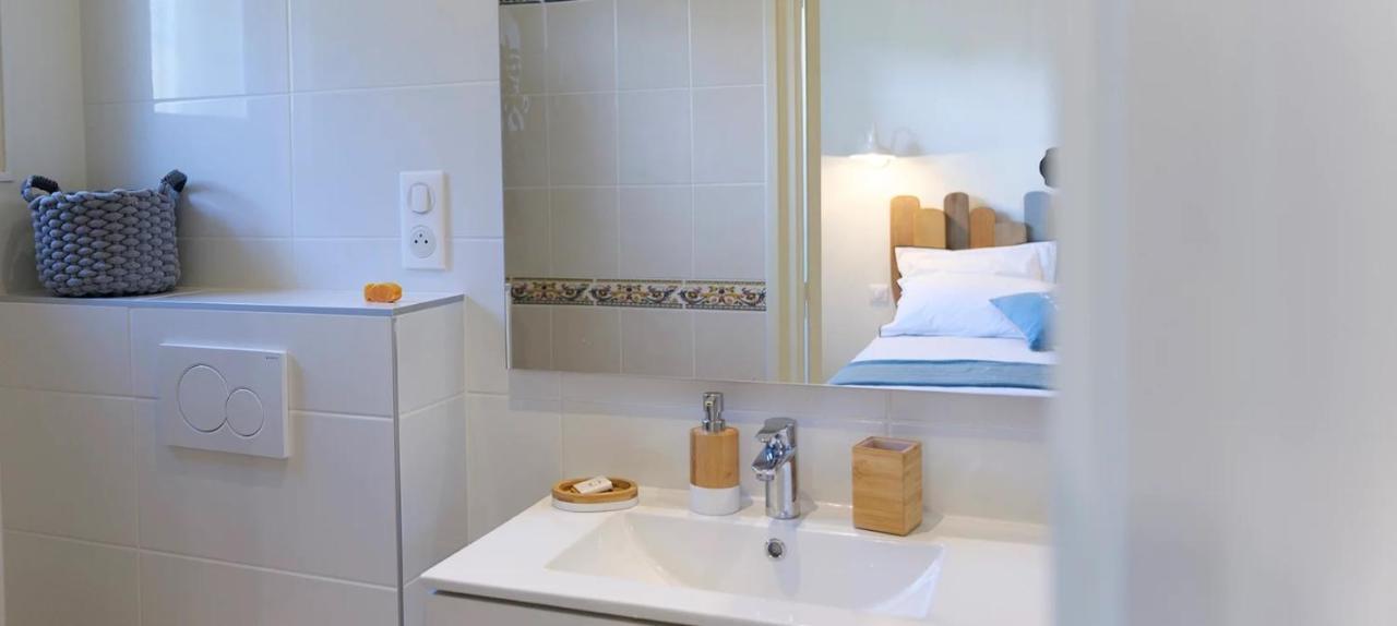 Ty Menez Bed and Breakfast Fouesnant Εξωτερικό φωτογραφία
