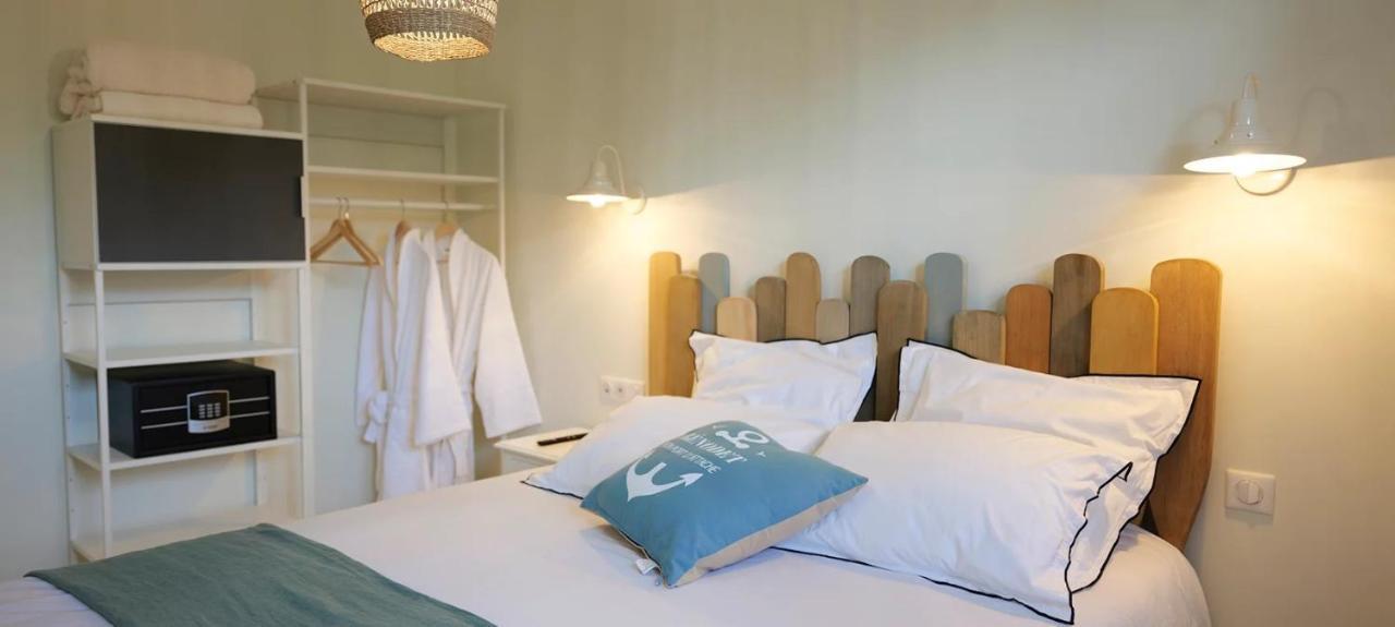 Ty Menez Bed and Breakfast Fouesnant Εξωτερικό φωτογραφία