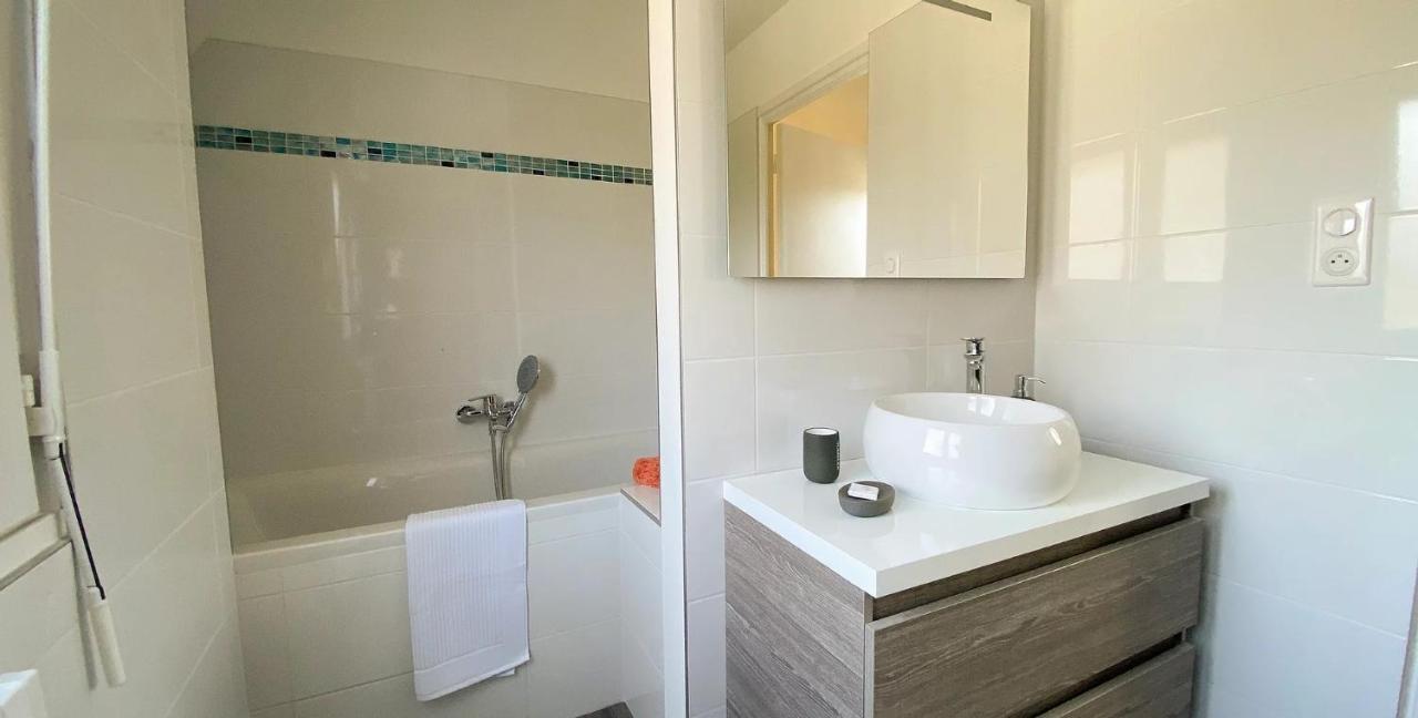 Ty Menez Bed and Breakfast Fouesnant Εξωτερικό φωτογραφία