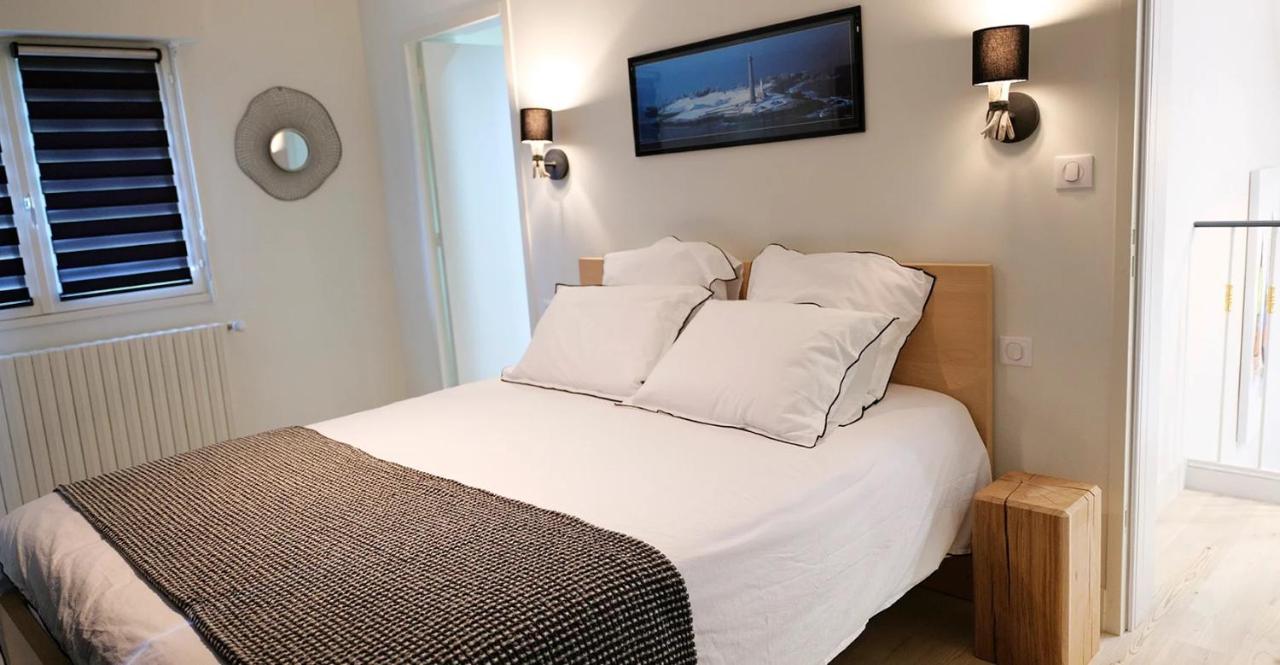 Ty Menez Bed and Breakfast Fouesnant Εξωτερικό φωτογραφία