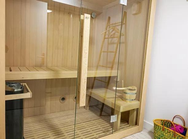 Ty Menez Bed and Breakfast Fouesnant Εξωτερικό φωτογραφία