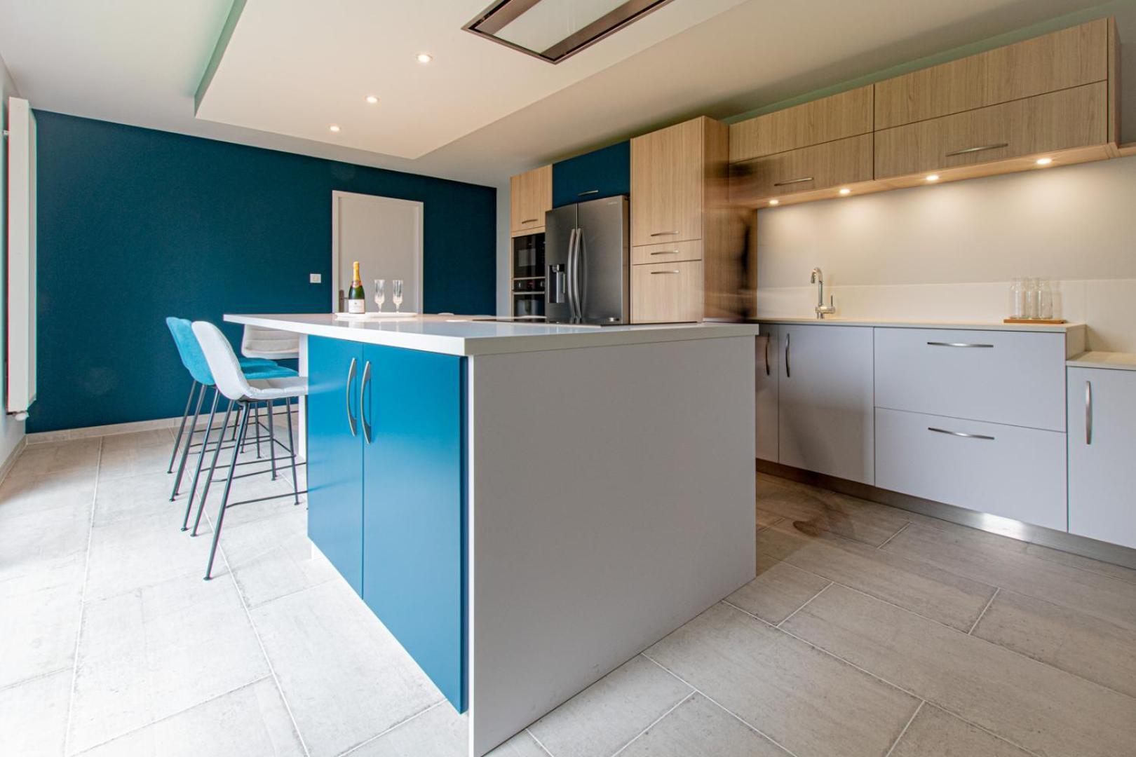 Ty Menez Bed and Breakfast Fouesnant Εξωτερικό φωτογραφία
